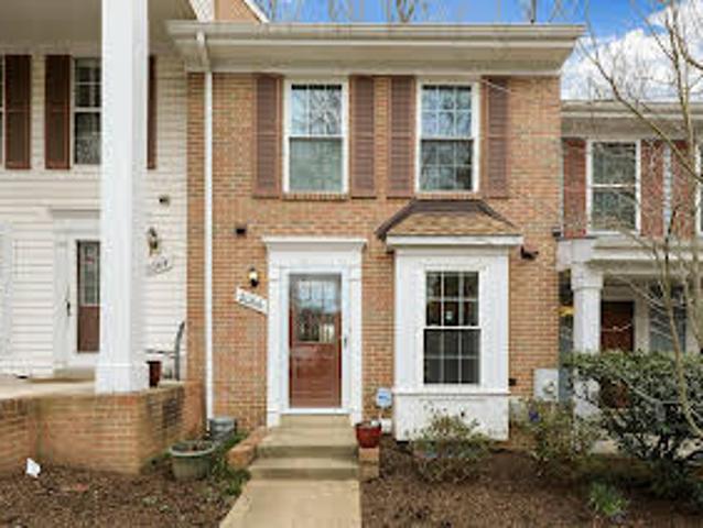 House for rent in Silver Spring