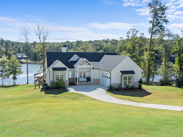 House for sale in Monticello, Georgia