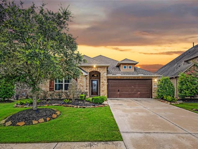 Property for rent in Rosharon, Texas