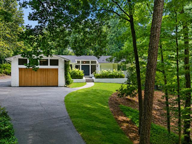 House for sale in Atlanta, Georgia
