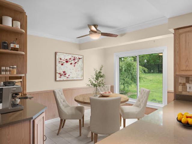 House for sale in Missouri