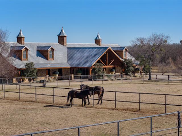 House for sale in Denton, Texas