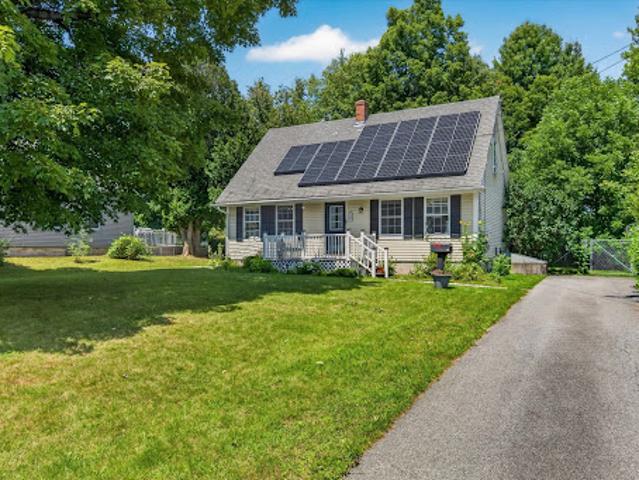 House for sale in Rutland, Vermont