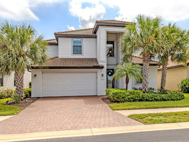 House for sale in Venice, Florida