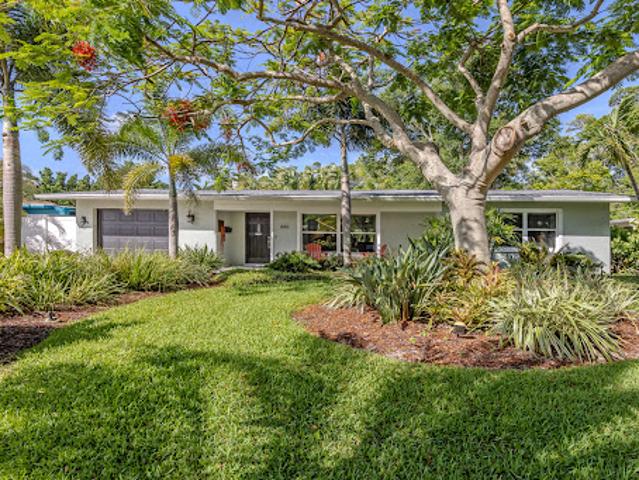House for sale in Florida