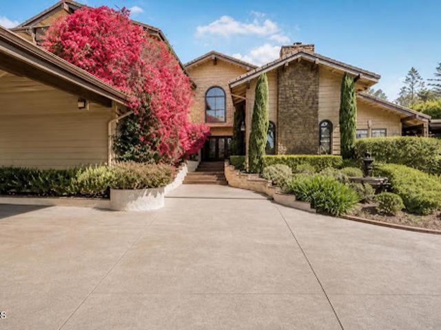 House for sale in Camarillo, California