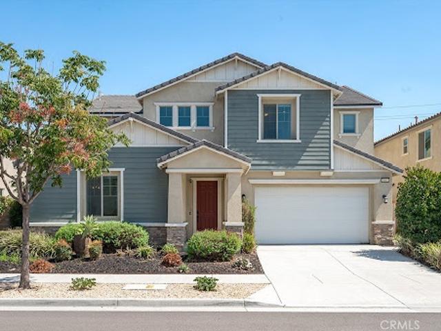 House for sale in Ontario, San Bernardino County
