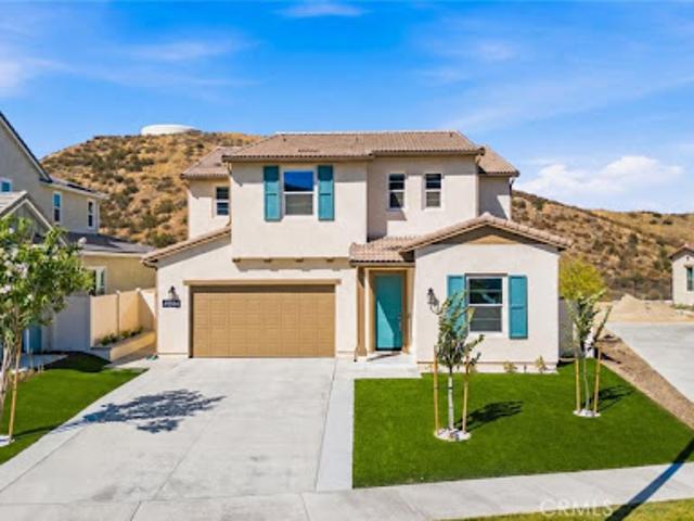 House for sale in Green Valley, Los Angeles County
