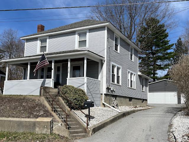 House for sale in Rutland, Vermont