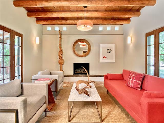 House for sale in New Mexico