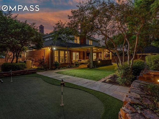 House for sale in Fort Worth, Texas