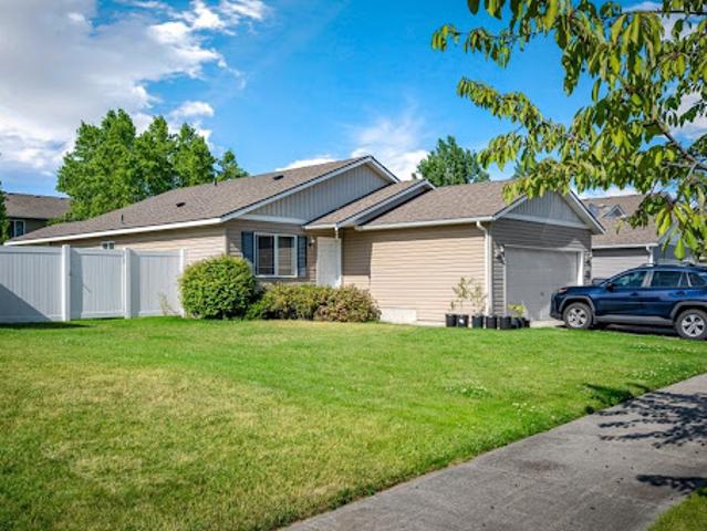 House for sale in Coeur D Alene, Idaho