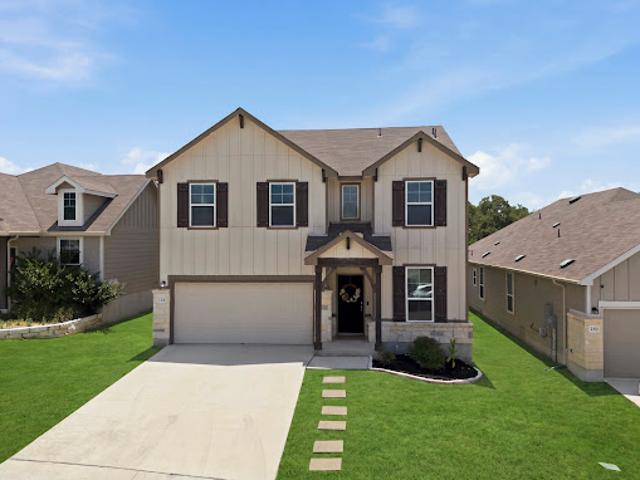 House for sale in Leesville, Texas