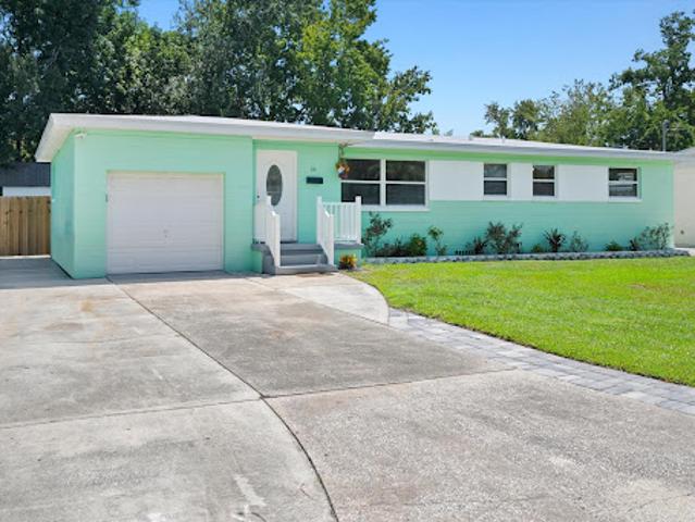 House for sale in Jacksonville, Florida