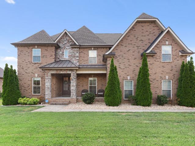 House for sale in Murfreesboro, Middle Tennessee