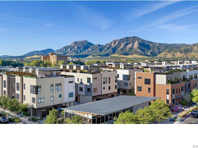 House for sale in Boulder, Colorado