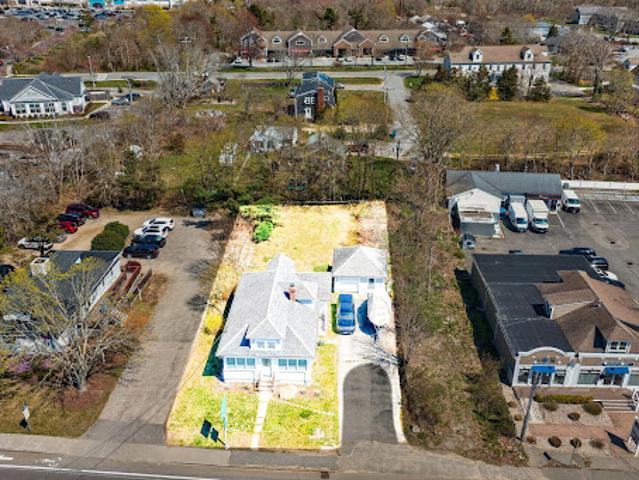 House for sale in East Falmouth, Massachusetts