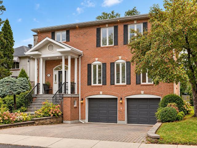 House for sale in Hampstead, Montréal (région administrative)