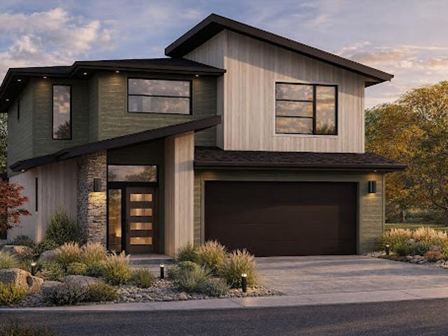 House for sale in Winfield, British Columbia