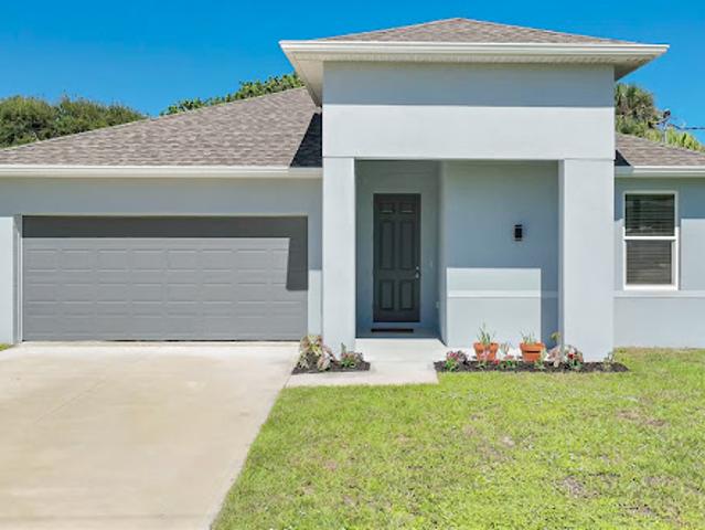House for sale in Melbourne Beach, Florida