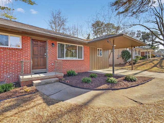 House for sale in Atlanta, Georgia