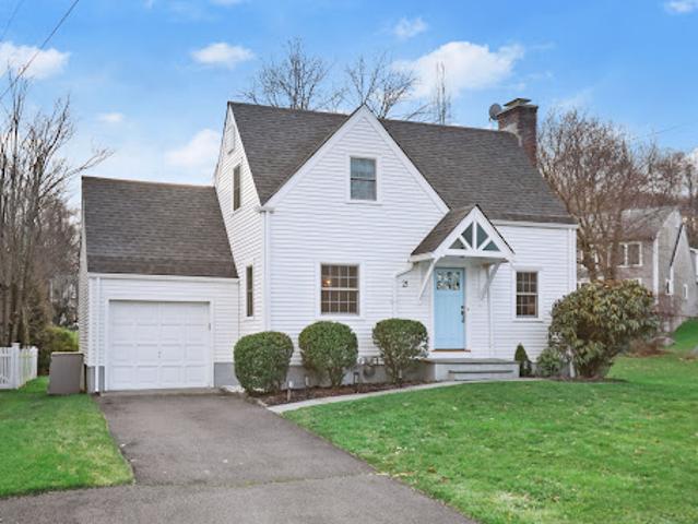 House for sale in Greenwich, Connecticut