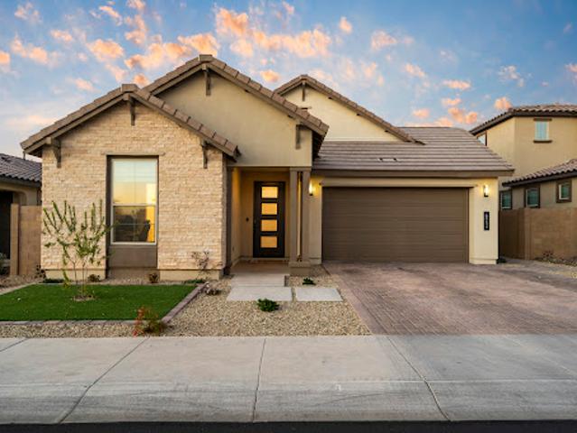 House for sale in Peoria, Arizona