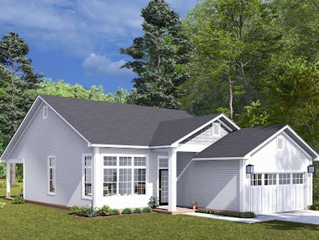 House for sale in Virginia