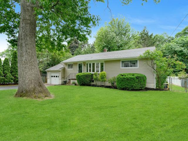 House for sale in Glen Rock, New Jersey