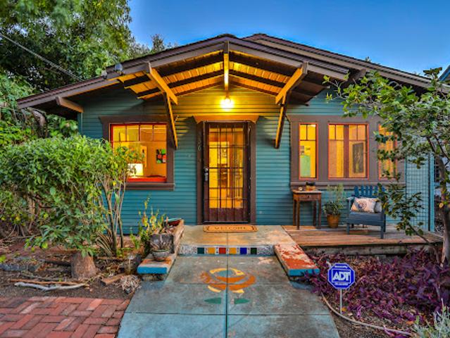 House for sale in Claremont, California