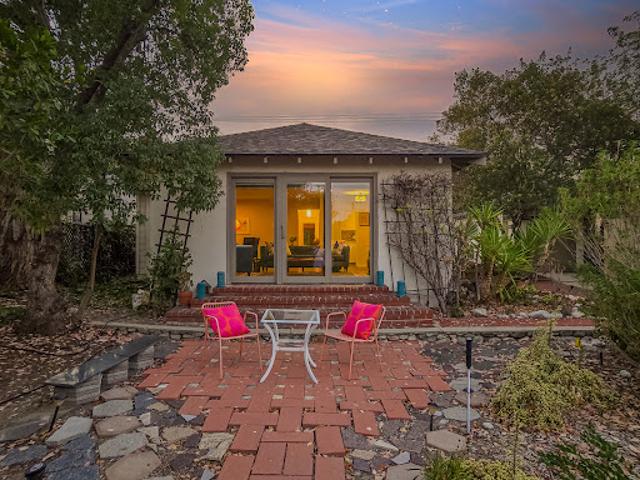 House for sale in Claremont, California