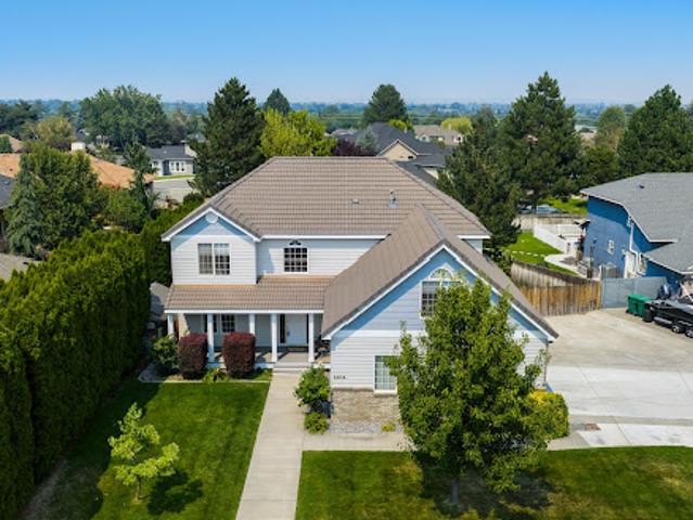 House for sale in Kennewick, Washington