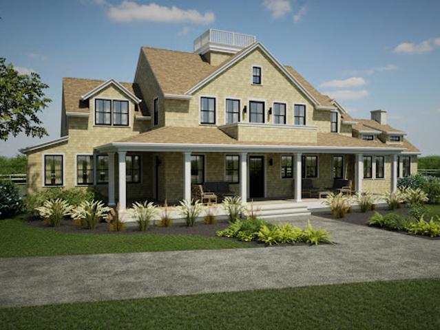 House for sale in Nantucket, Massachusetts