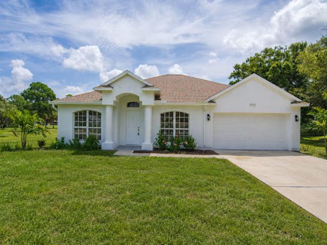 House for sale in Vero Beach, Florida