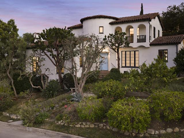 House for sale in Canoga Park, California