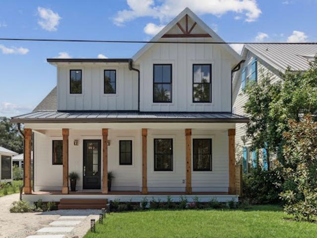 House for sale in Fernandina Beach, Florida
