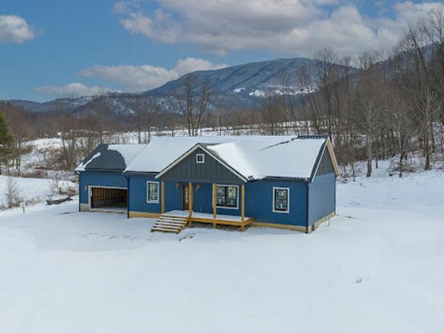 House for sale in Watauga, North Carolina