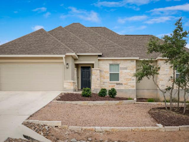 House for sale in Blanco, Texas