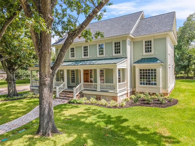 House for sale in Grimes, Texas
