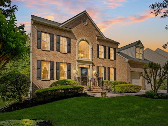House for sale in Gambrills, Maryland