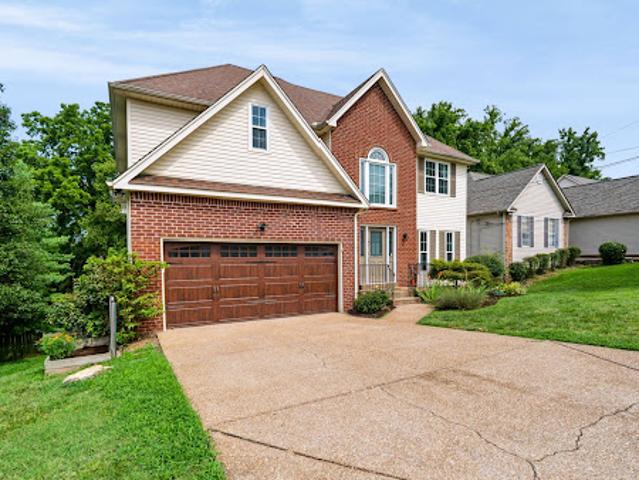 House for sale in Tennessee