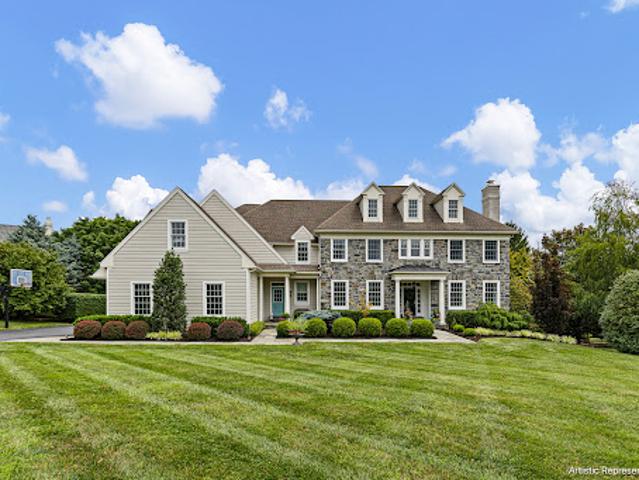 House for sale in Chester, Pennsylvania