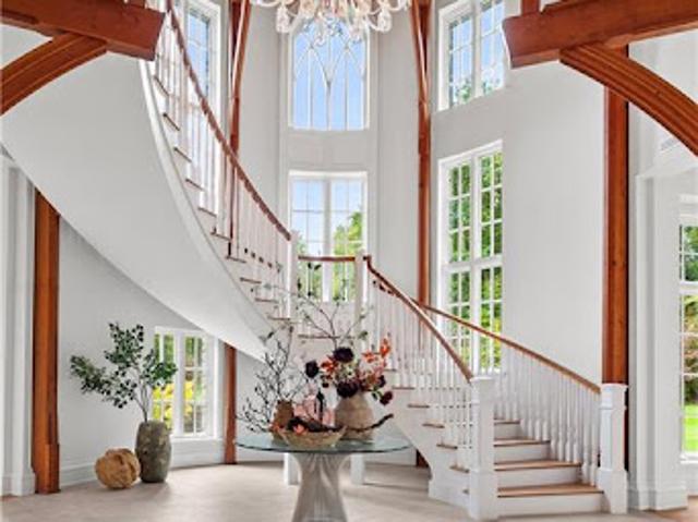 House for sale in New Canaan, Connecticut