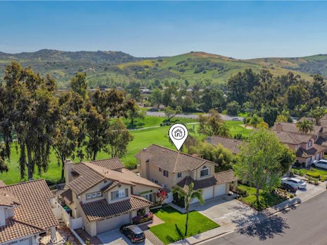 House for sale in Rancho Santa Margarita, California