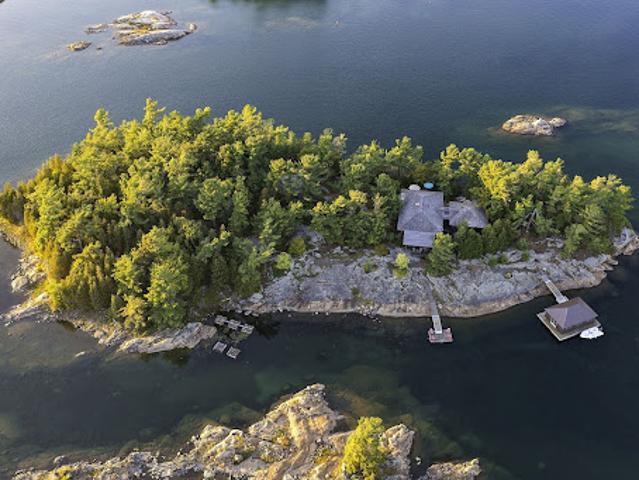 House for sale in The Archipelago, Ontario