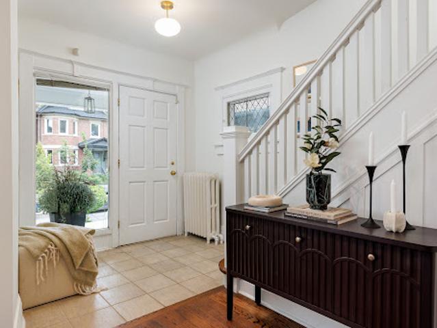 House for sale in Woburn, Ontario