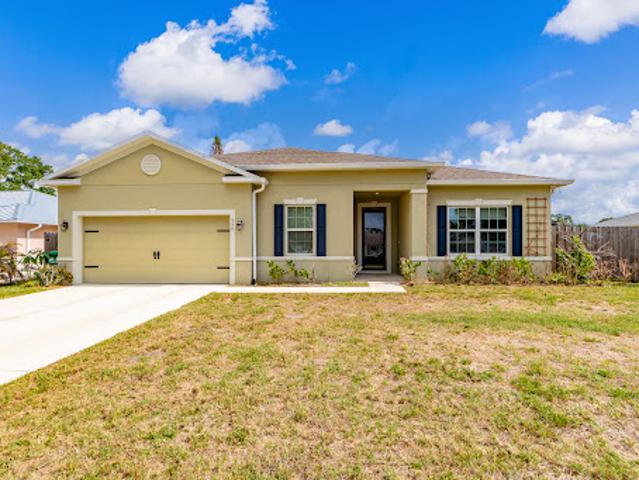 House for sale in Sebastian, Florida