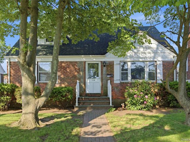 House for sale in Nassau, New York