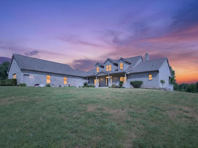 House for sale in Michigan
