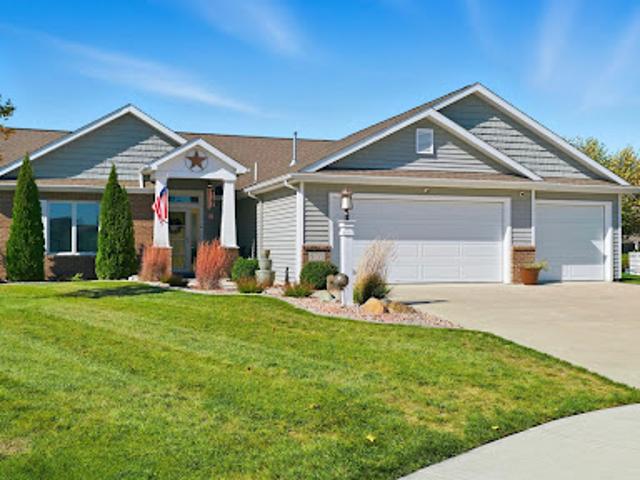 House for sale in New Haven, Indiana